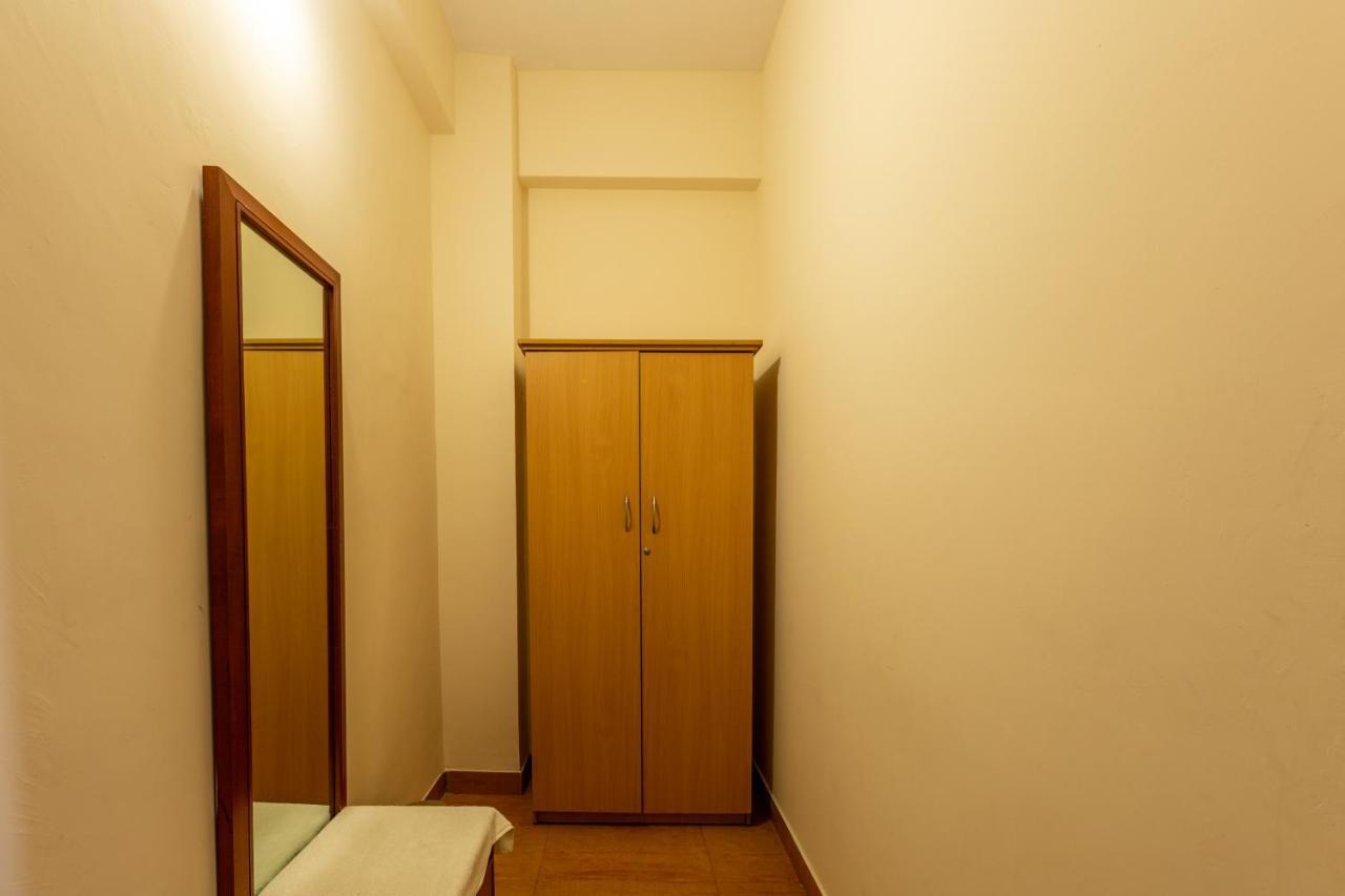 Kstdc Hotel Mayura Kauvery Krs Hosa Kannambādi Eksteriør bilde